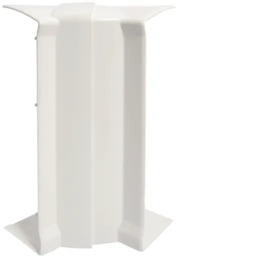 [THEL44119010] Angle intérieur variable pour goulotte d'installation GBD 50x190mm