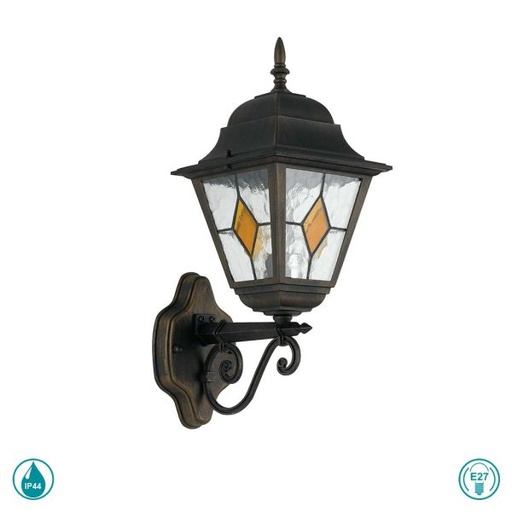 [KCO371] Applique LANT-PISA AP1A  