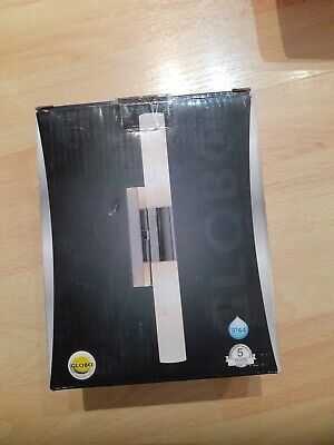 [GLO41521-2] Applique marine H39 cm avec amp led seulement  