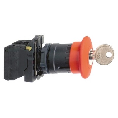 [TLEXB5AS9445] ARRET D'URGENCE