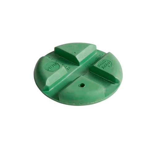 [ROB227101] AS8902V POIGNEE POWERDISC 4 PCS