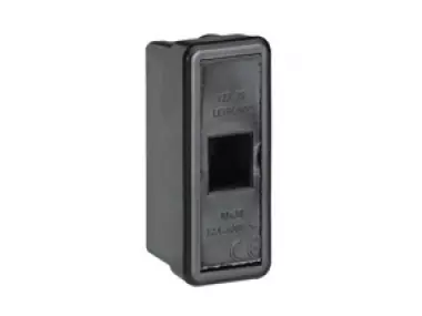 [LEG12330] Adaptateur pour cartouche Enedis 8,5x31,5mm