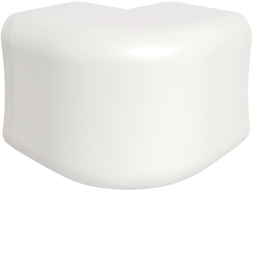 [THECLM650903] Angle ext?rieur pour CLM65090, blanc paloma