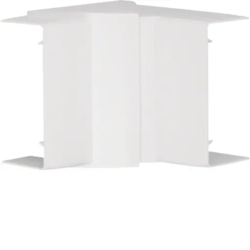 [THELFF400949010] Angle intérieur variable LF/LFF40090 blanc paloma 