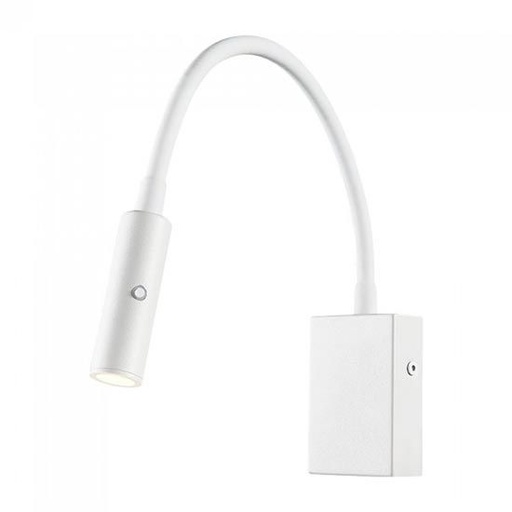 [VTA1486] Applique murale  pour lecture LED 3W couleur blanche 300