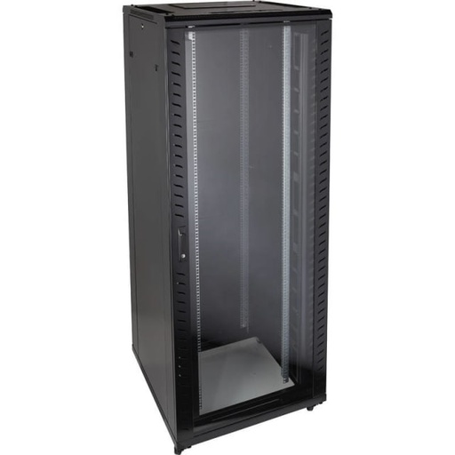 [CAE49BK04268G] BAIE 600 42U 19"  800 X 600 MM