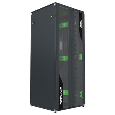 [CAET42810] BAIE TECHNIC 800X1000 42U