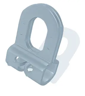 [RETBS11] Ball socket BS 11 40 kN 0.30 kg