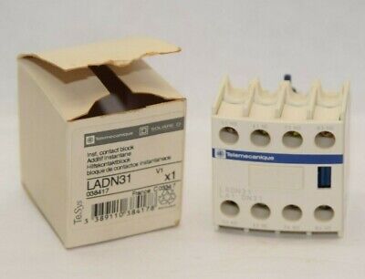 [TLELADN31] BLOC CONT 3F PLUS 1O      FRONTAL