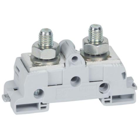 [LEG39073] BLOC DE PUISSANCE 120MM2 P34 RAIL SYM