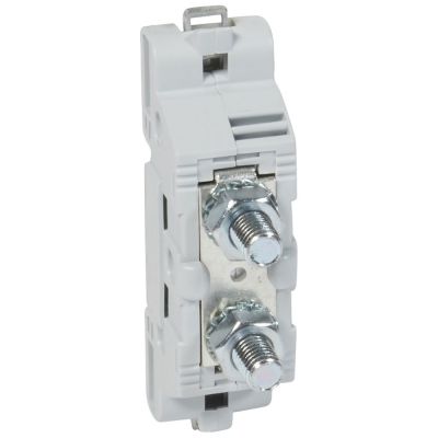 [LEG39071] BLOC PUISS.35MM2 P26 RAIL SYM