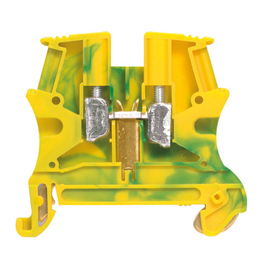 [LEG37172] BLOC VIS V/J METAL 1JONCT.6MM2