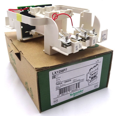 [TLELX1D8P7] BOBINE 230V 50  60HZ