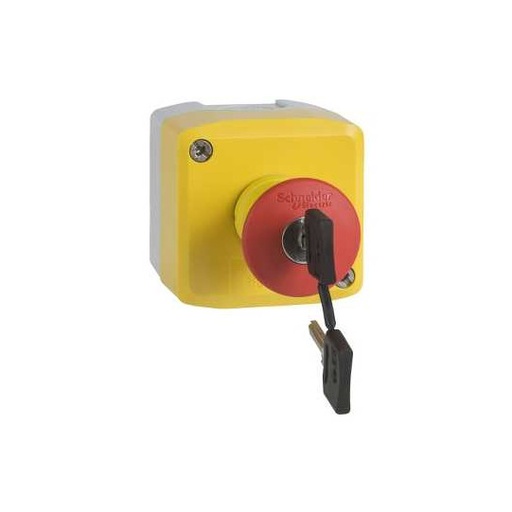 [TLEXALK188F] BOITE ARRET URGENCE