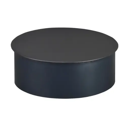 [INE019710] Bouchon double paroi D160