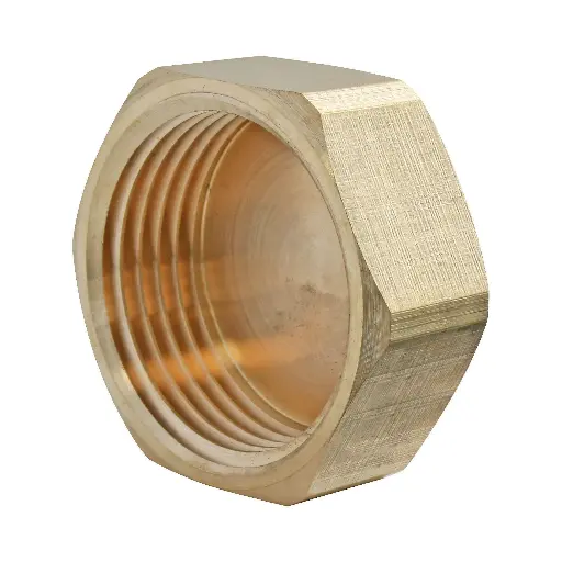 [LAITOBOU3/4F] BOUCHON FEMELLE 3/4 LAITON