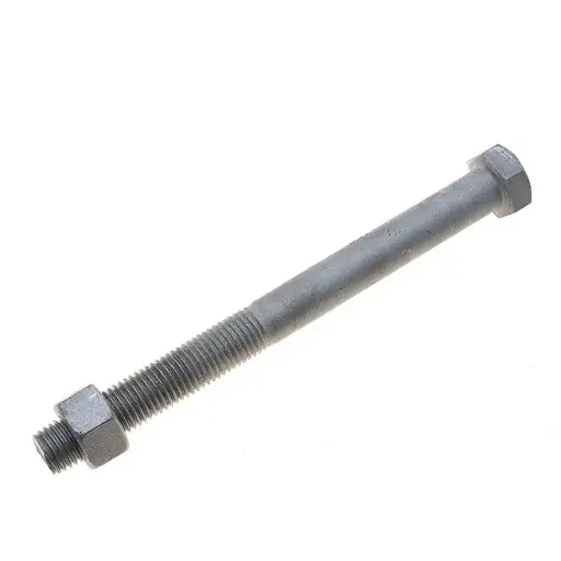 [INE015059] Boulon galvanisé 14 x 30