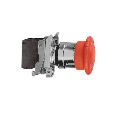 [TELXB4BS8445] BOUT COUP POING D22  NF/NO