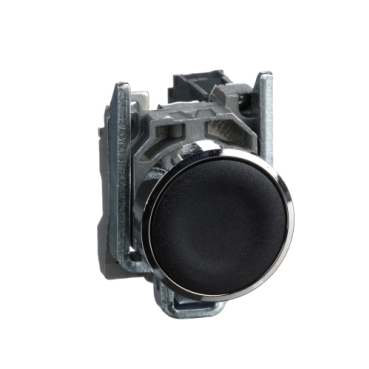 [TELXB4BA21] BOUTON POUSSOIR