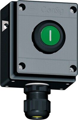 [STA130686] BOUTON POUSSOIR 8040/1180X-01L50BA05 TAILLE 1