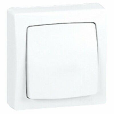 [LEG86006] BOUTON POUSSOIR SAILLIE