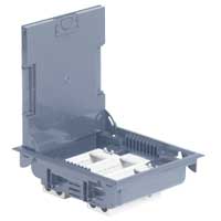 [LEG89605] BT SOL H GRISE 12M CV INOX