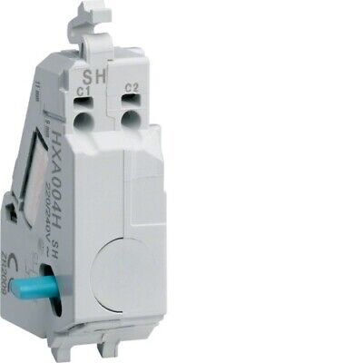 [HAGHXA004H] Bobine émission h125/630xs 110-240V AC