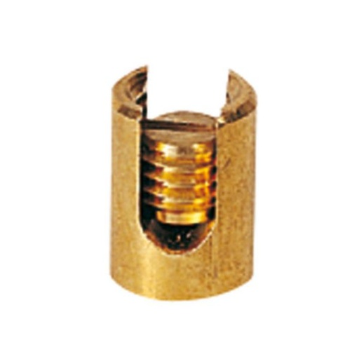 [LEG34383] Borne pour isolateur porcelaine nu capacité 40mm²