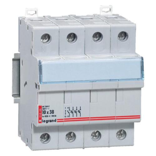 [LEG5846] C/CT IND.3P+N 400V  8,5X31,5