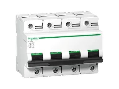 [MEGA9N18524] C120 4P 100A D