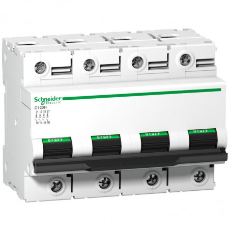 [MEGA9N18480] C120N 4P 100A C