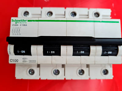 [MEGA9N18375] C120N 4P 100A C