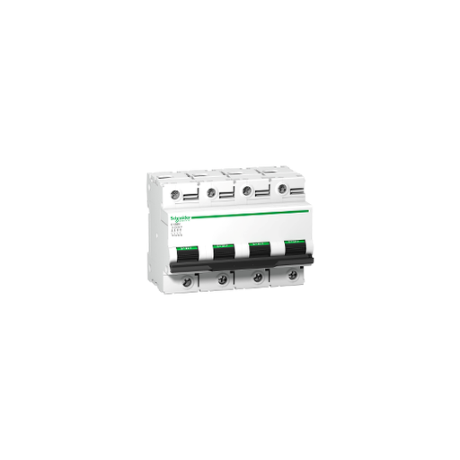 [MEGA9N18377] C120N 4P 125A C 10000A 415V DISJONCTEUR