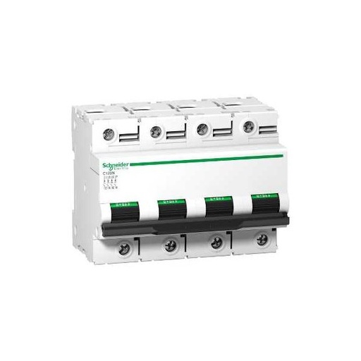 [MEGA9N18373] C120N 4P 80A C