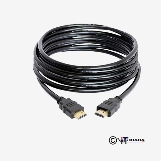 [HIG-CABLE5M] CABLE HDMI RLX 5M